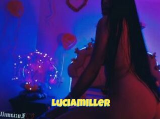 Luciamiller