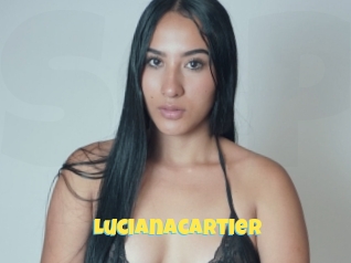 Lucianacartier