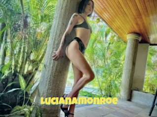 Lucianamonroe