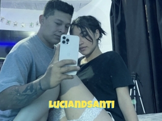 Luciandsanti