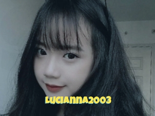 Lucianna2003