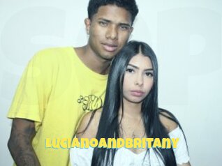 Lucianoandbritany