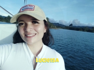 Lucieisa