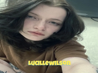 lucillewilson Sexe et Porno