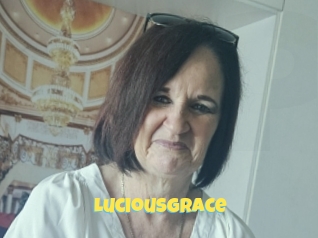 luciousgrace Sexe et Porno