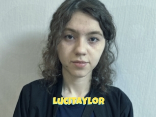 Lucitaylor