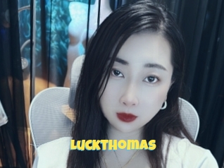 luckthomas Sexe et Porno