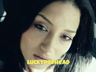 Luckyredhead
