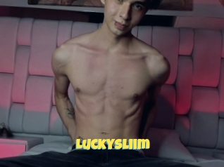 Luckysliim