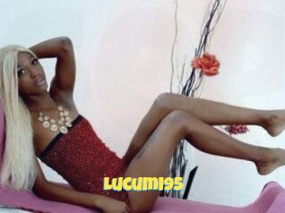 Lucumi95