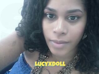 LucyXdoll