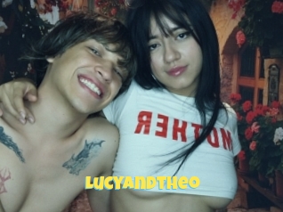 Lucyandtheo