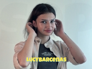 Lucybarcenas