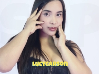 Lucycarson