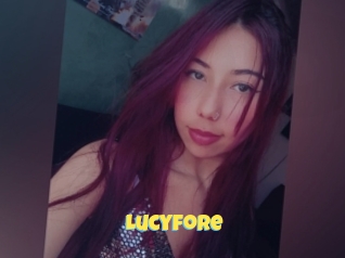 Lucyfore