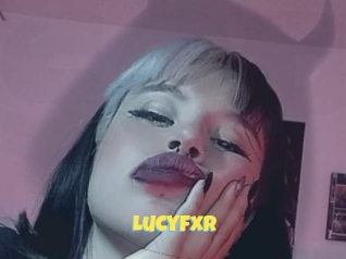 Lucyfxr