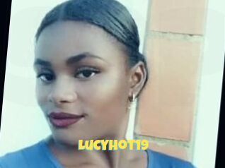Lucyhot19