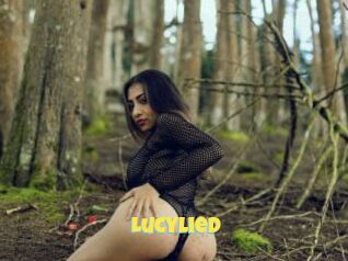 Lucylied