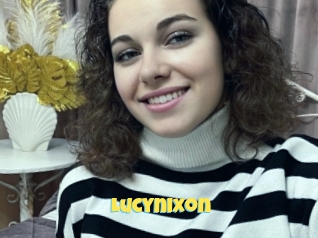 Lucynixon