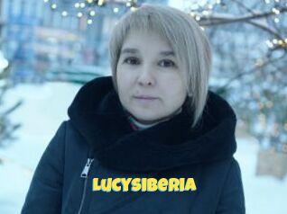 Lucysiberia