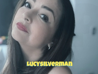 Lucysilverman