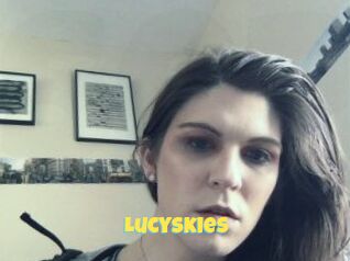 Lucyskies