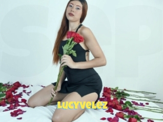 Lucyvelez