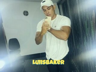 Luiisbaker