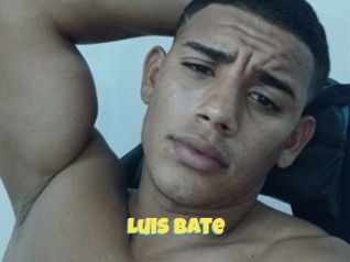 Luis_bate