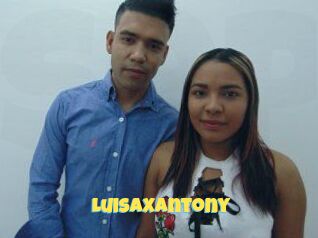 LuisaXantony