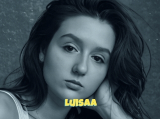 Luisaa