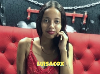 Luisacox