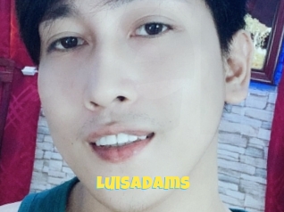 Luisadams
