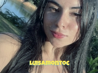 Luisamontoc