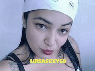 Luisasexy69