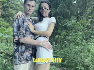 Luisetony