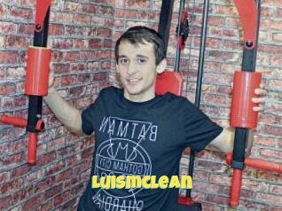 Luismclean