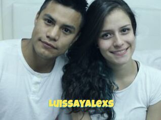 Luissayalexs