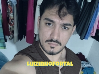 Luizinhofortal
