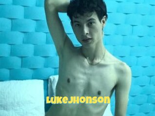 Lukejhonson