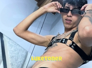 Luketoner