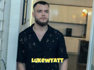 Lukewyatt