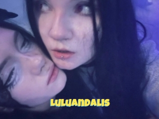 Luluandalis