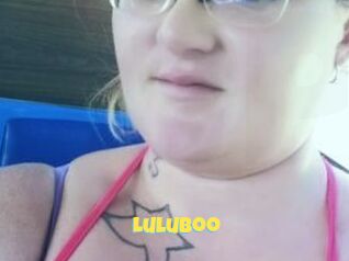 luluboo Sexe et Porno