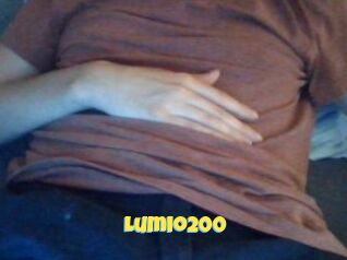 Lumio200