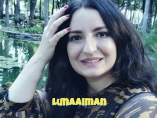 lunaaiman Sexe et Porno