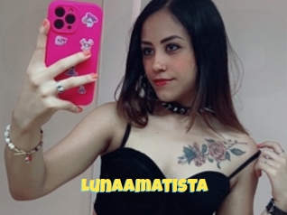 Lunaamatista
