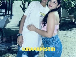 Lunaandestin