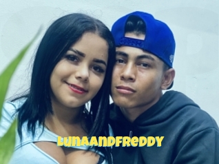 Lunaandfreddy