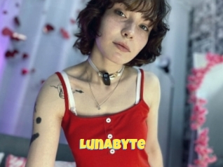 Lunabyte